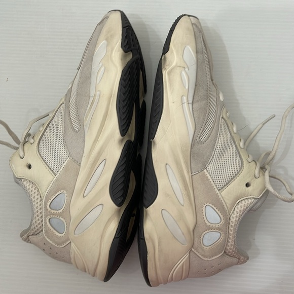 adidas gazelle silver green womens adidas Yeezy Boost 700 'Analog'  Hype Vault